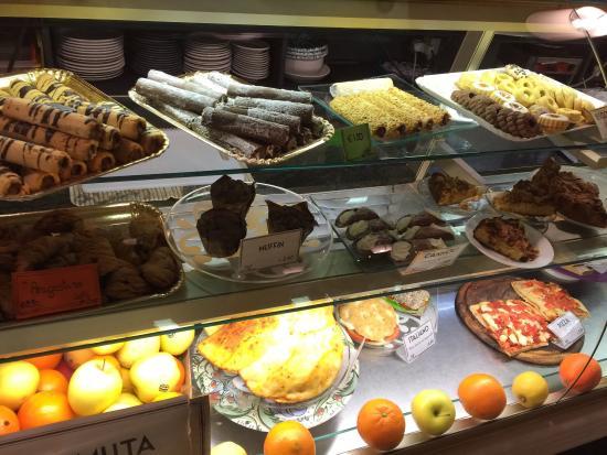 Caffe' Del Borgo